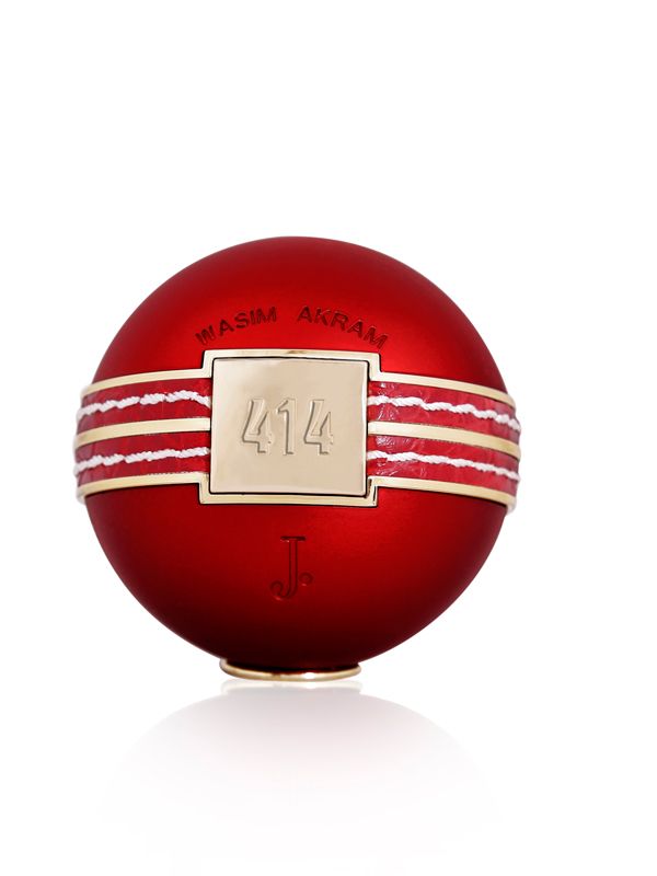 J. WASIM AKRAM 414 香水　パキスタン　100ml WASIM AKRAM 414 – janan-fragrances