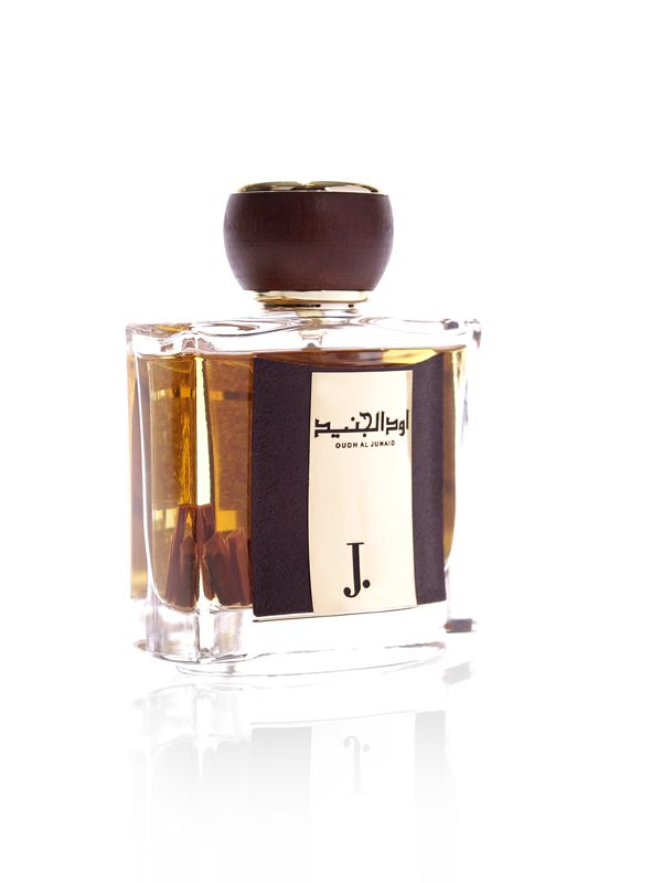 OUDH UL JUNAID FOR MEN jananfragrances