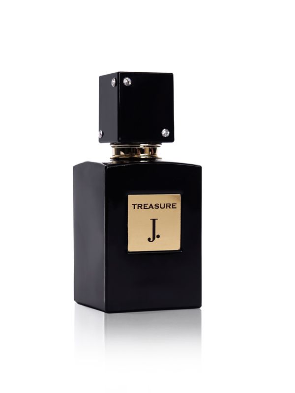 TREASURE – janan-fragrances