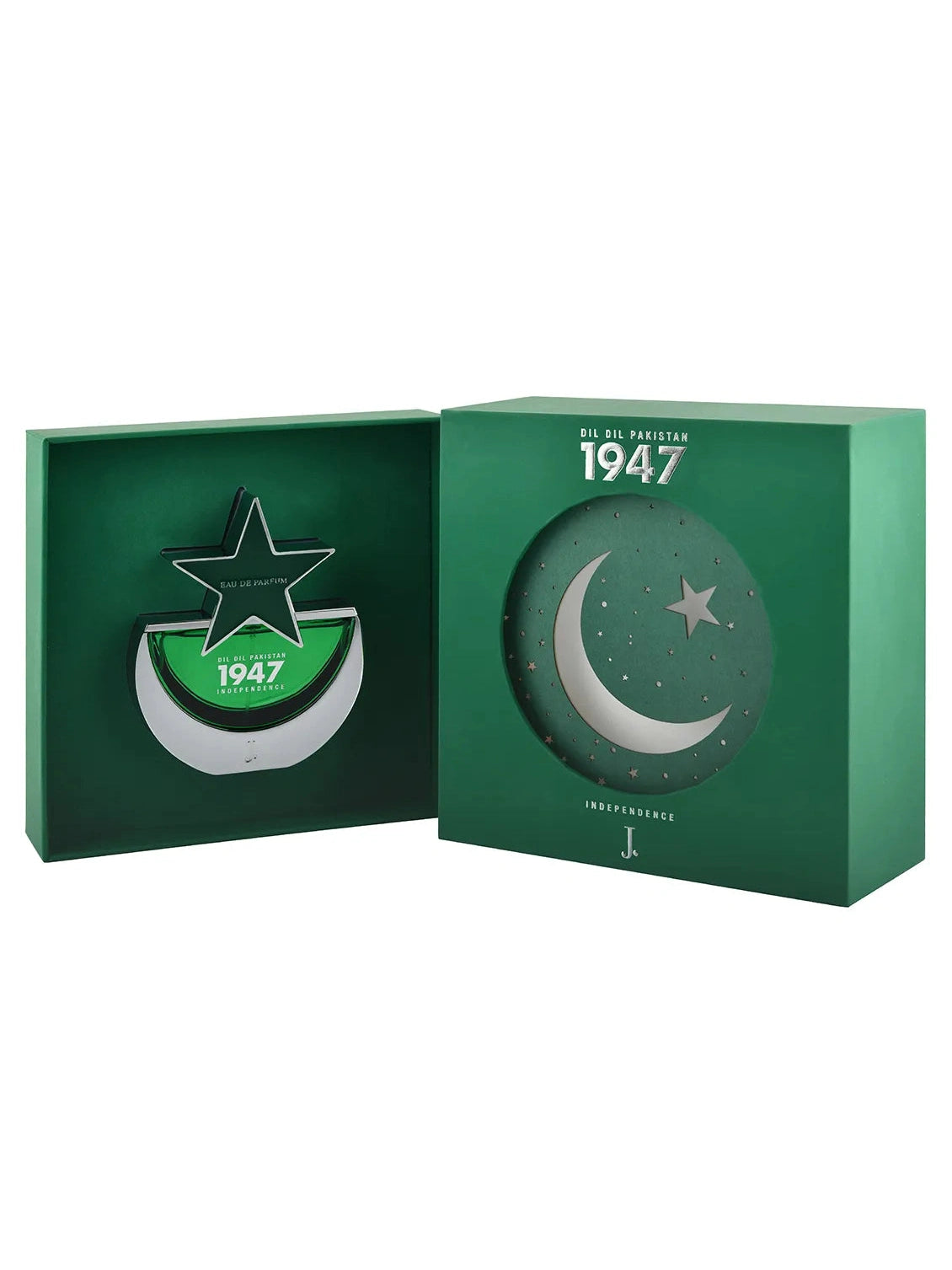 1947 | DIL DIL PAKISTAN