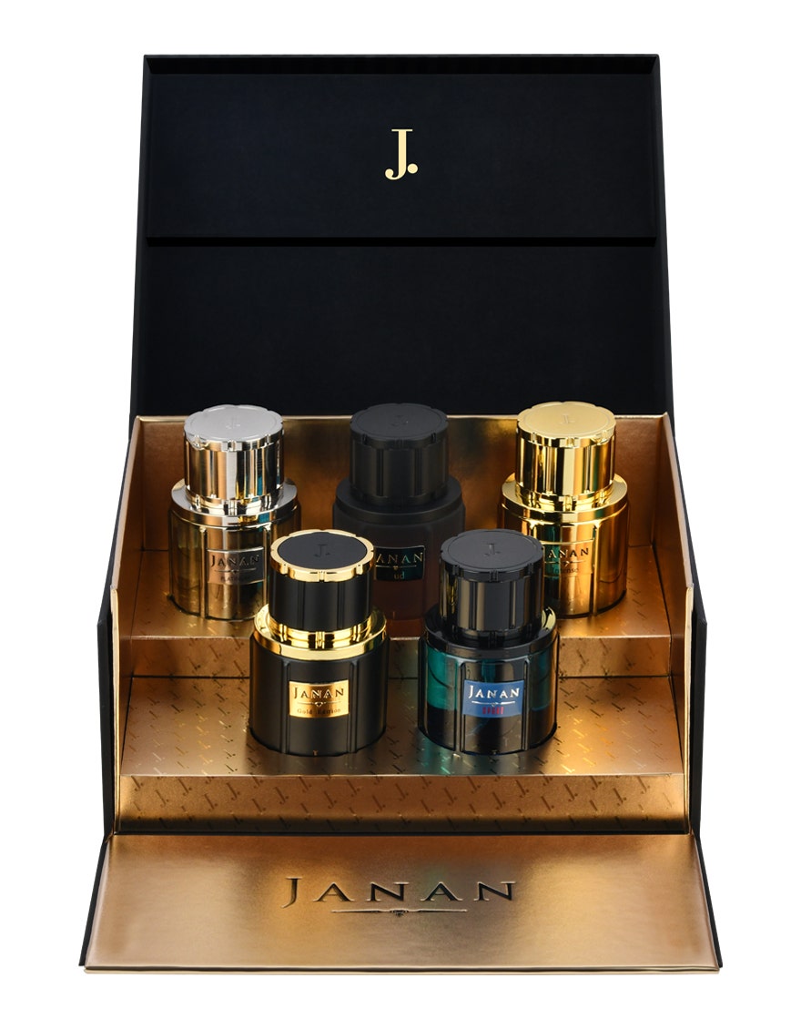 Janan Gift Set 30ML