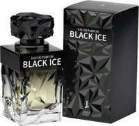 BLACK ICE