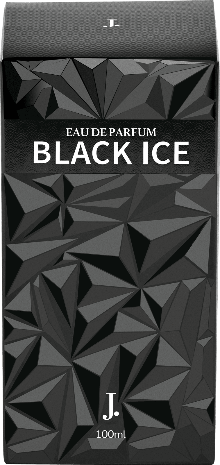 BLACK ICE