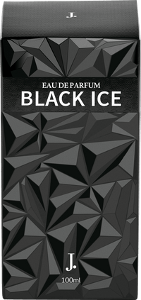 BLACK ICE