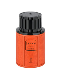 Janan Leather