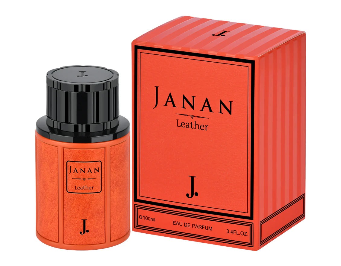 Janan Leather