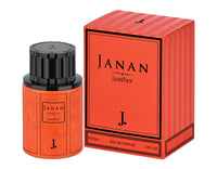 Janan Leather