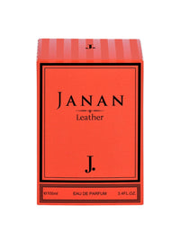 Janan Leather