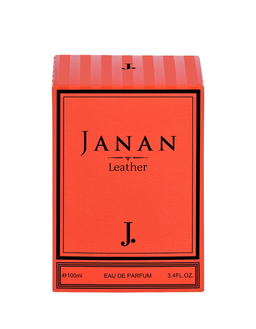 Janan Leather