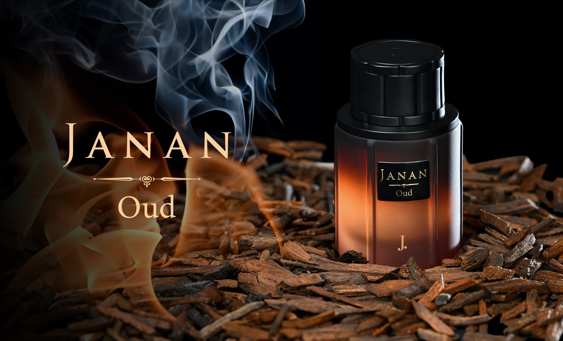 Janan Fragrances Exquisite Scents for Unforgettable Moments janan fragrances