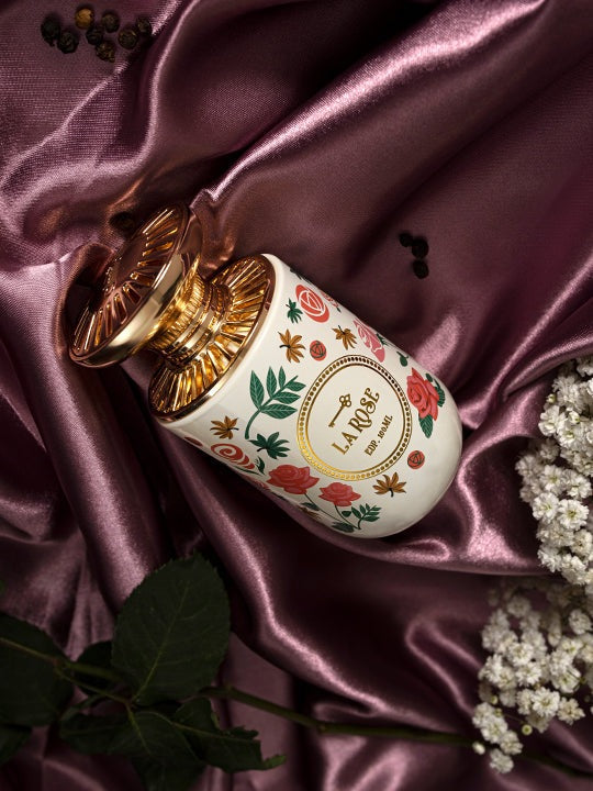 La Rose – janan-fragrances La Rose – janan-fragrances