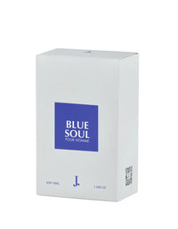 Blue Soul