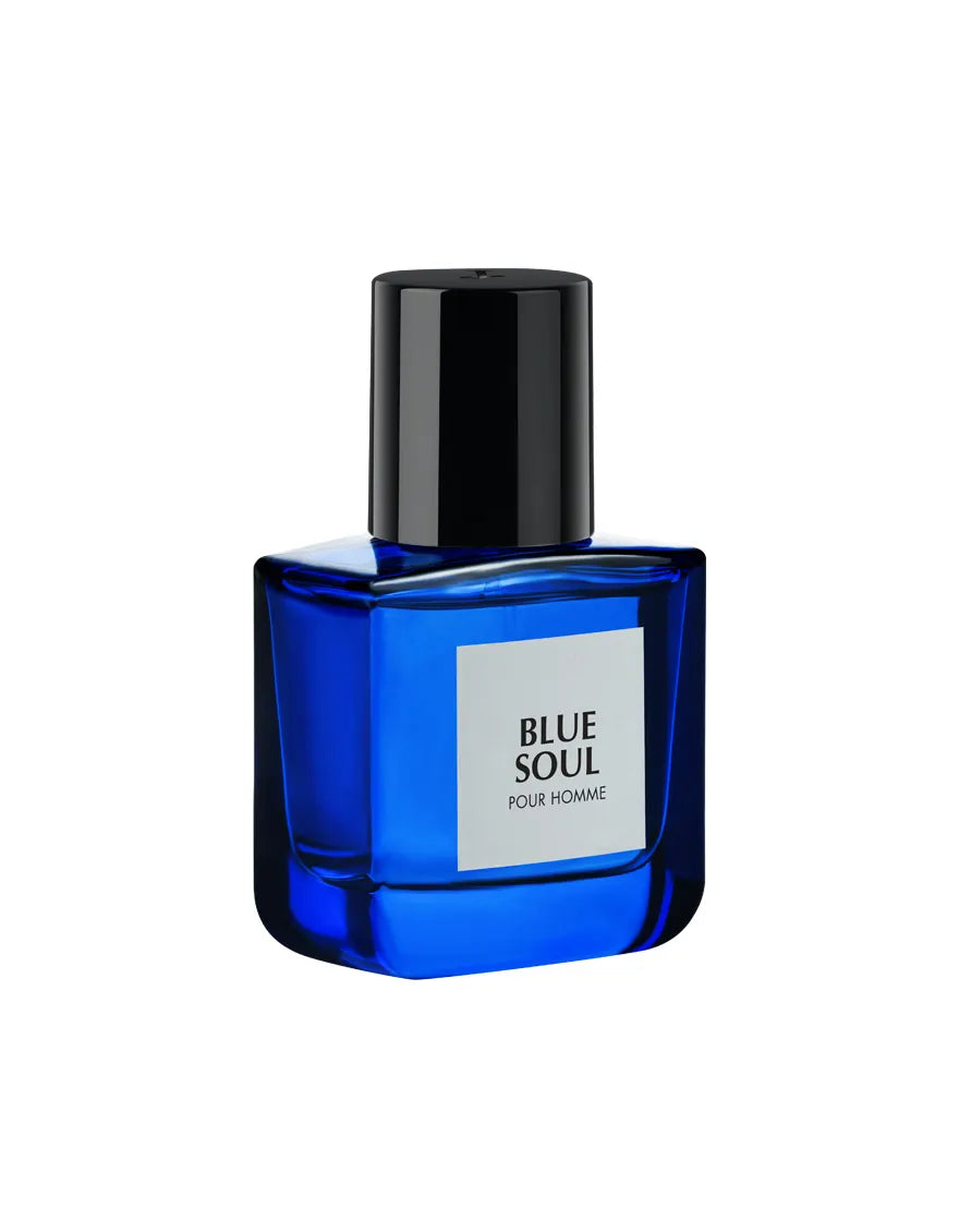 Blue Soul