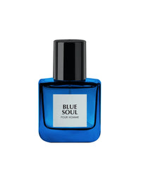 Blue Soul