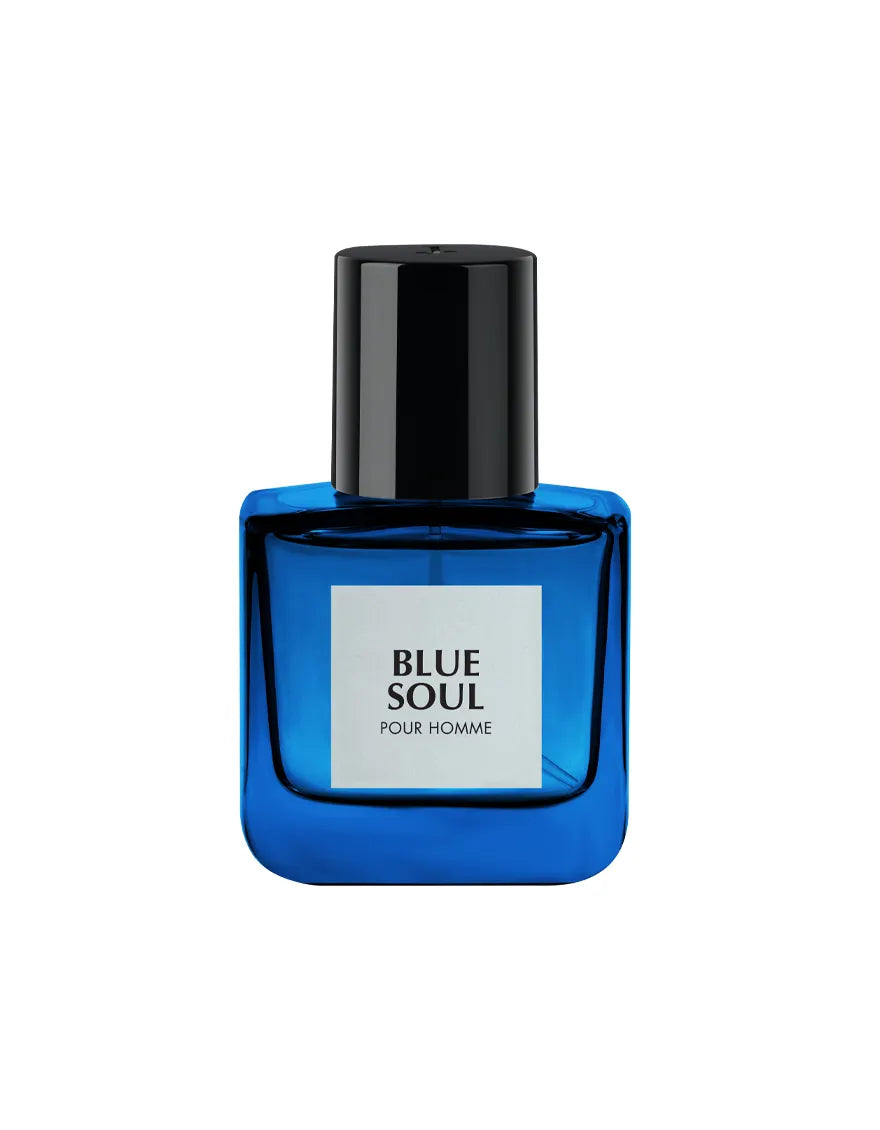 Blue Soul