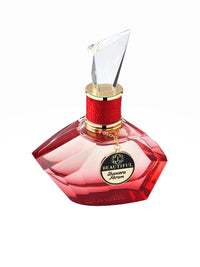 BEAUTIFUL by Shaniera Akram