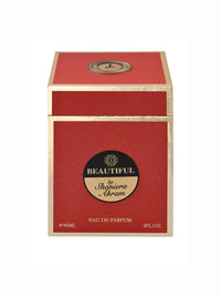 BEAUTIFUL by Shaniera Akram