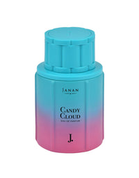 Candy Cloud