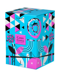 Candy Cloud