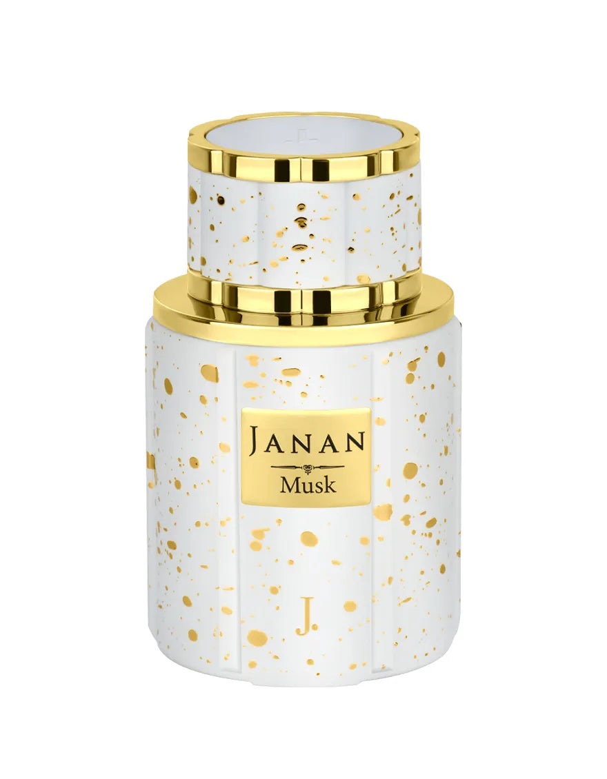Janan Musk