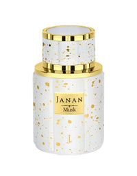 Janan Musk
