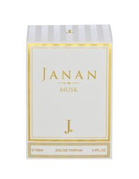 Janan Musk