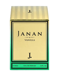 JANAN VANILLA