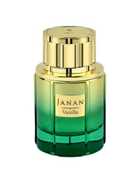JANAN VANILLA