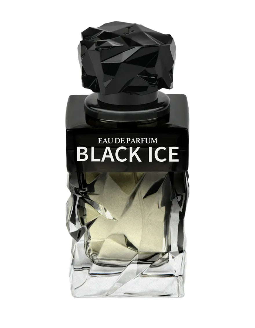 BLACK ICE