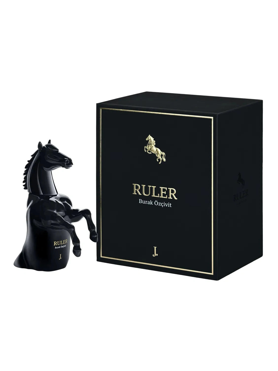 RULER - BURAK OZCIVIT – janan-fragrances