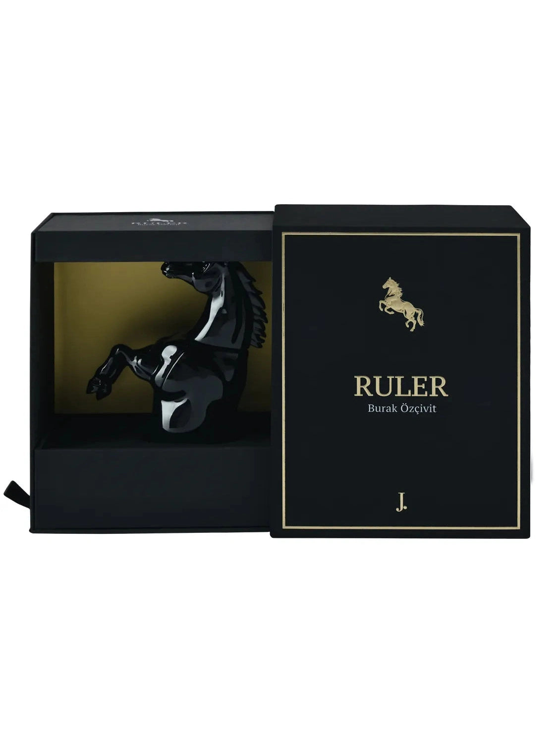 RULER - BURAK OZCIVIT – janan-fragrances