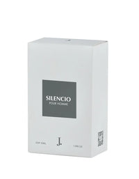 Silencio