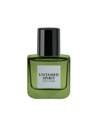Untamed Spirit