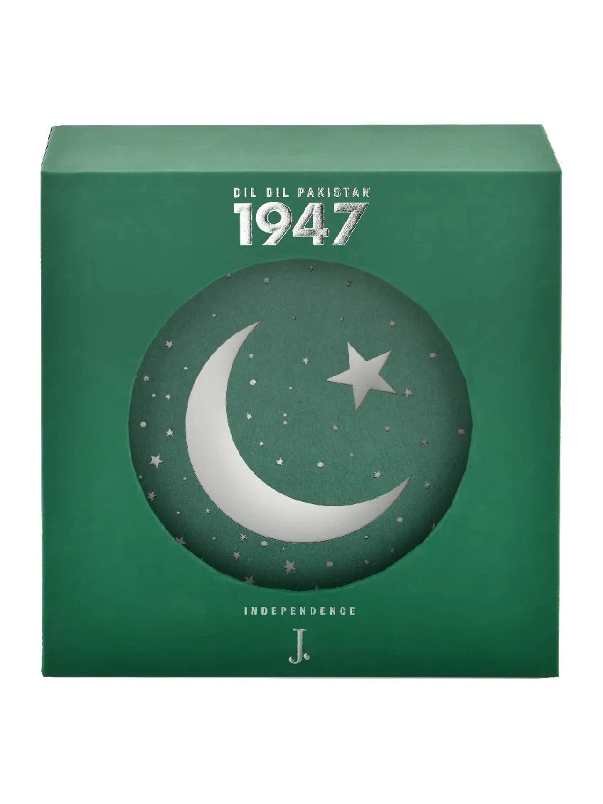 1947 | DIL DIL PAKISTAN