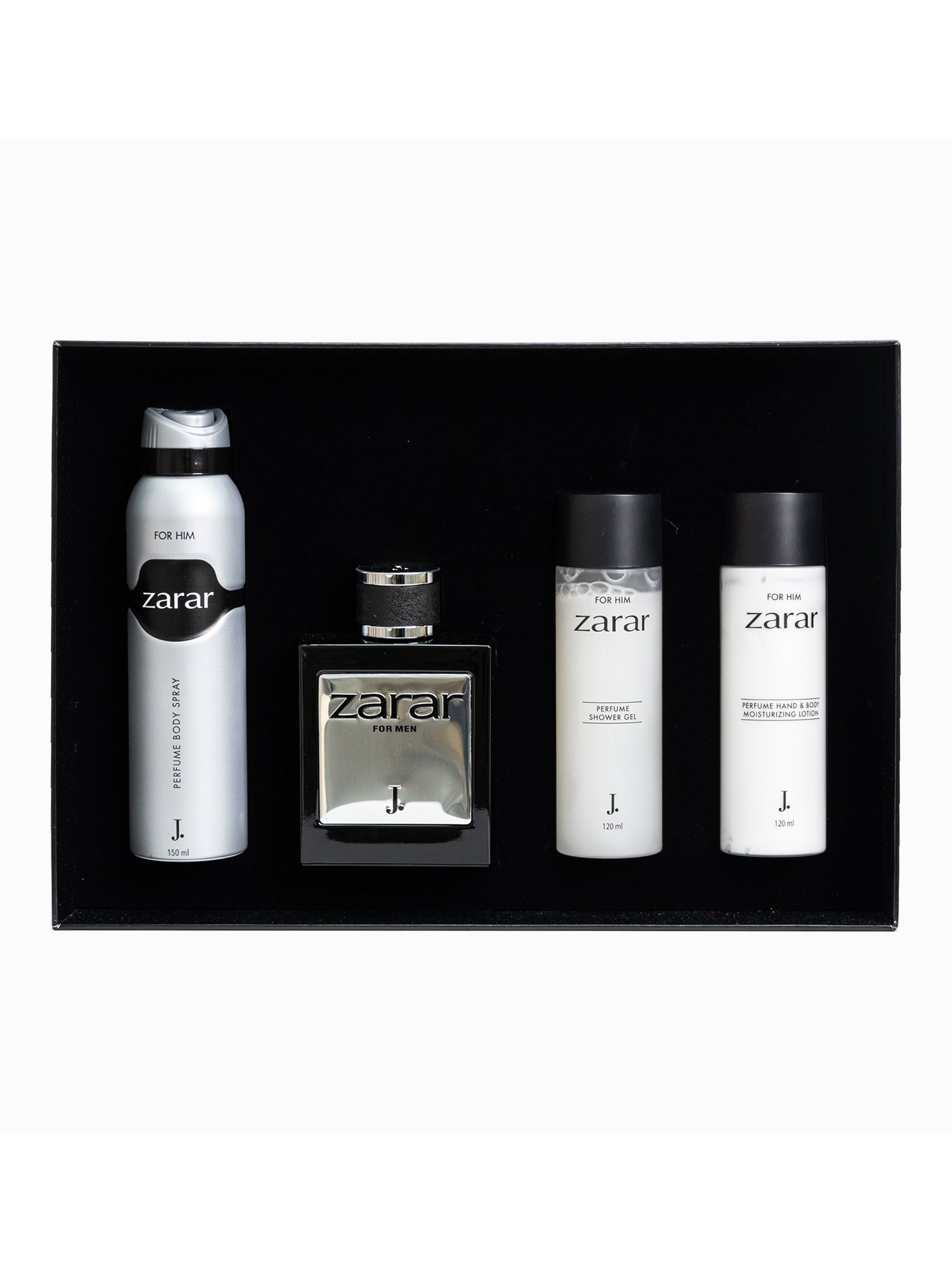 Zarar For Him Gift – janan-fragrances