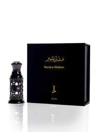 ATTAR-E-SHAHEER
