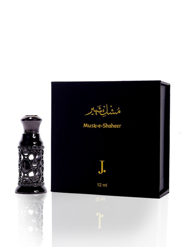 ATTAR-E-SHAHEER