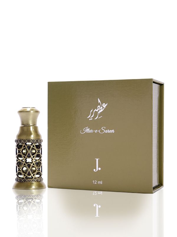 ATTAR-E-SAREER