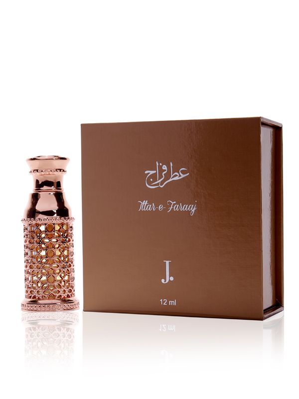 ATTAR-E-FARAJ