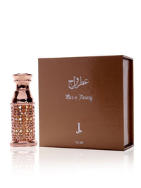 ATTAR-E-FARAJ