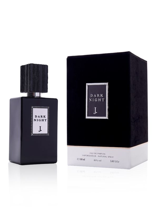 DARK NIGHT FOR MENS