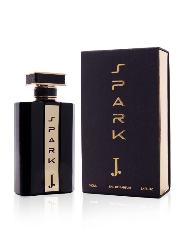SPARK FOR MEN