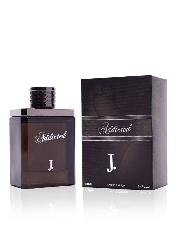 ADDICTED FOR MEN