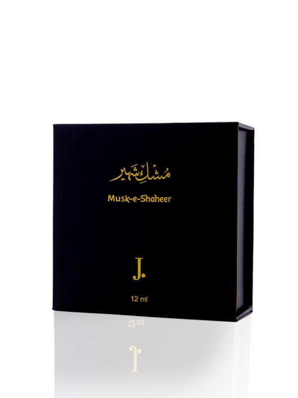 ATTAR-E-SHAHEER