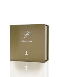 ATTAR-E-SAREER