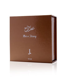 ATTAR-E-FARAJ