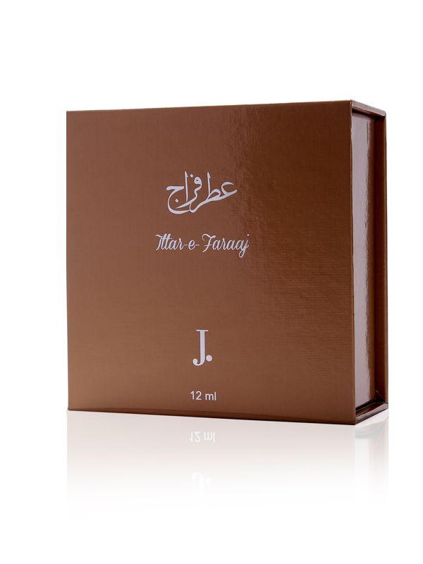 ATTAR-E-FARAJ