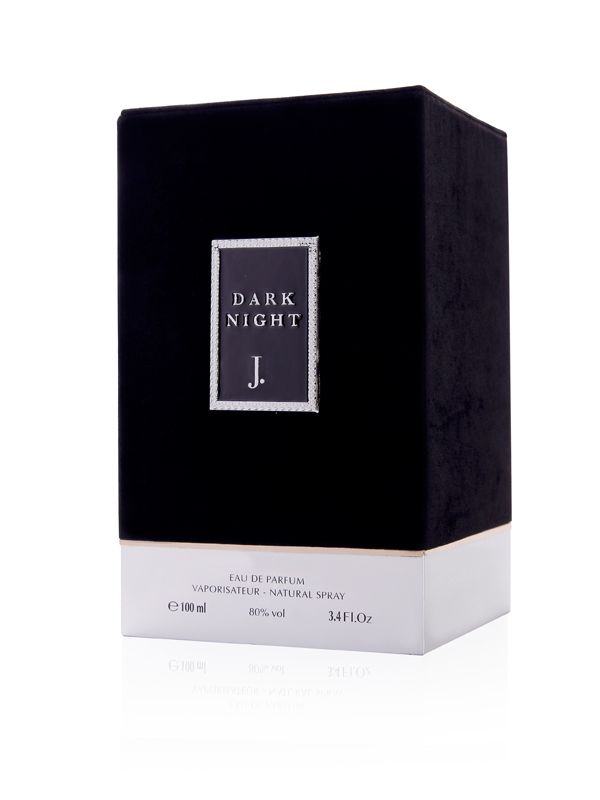 DARK NIGHT FOR MENS