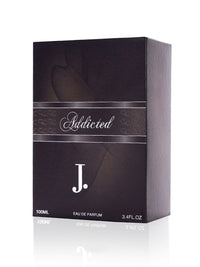 ADDICTED FOR MEN
