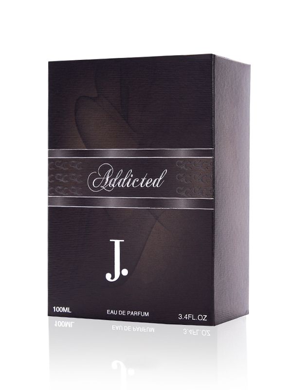 ADDICTED FOR MEN